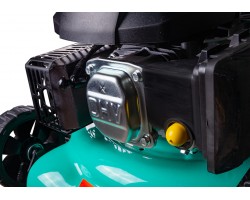 Бензиновая газонокосилка Sturm! PL4214-foto9