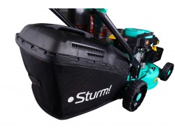Бензиновая газонокосилка Sturm! PL4214-foto4