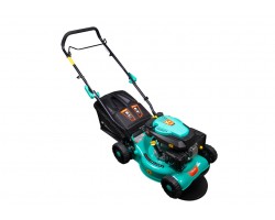 Бензиновая газонокосилка Sturm! PL4214-foto2