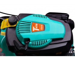 Бензиновая газонокосилка Sturm! PL4214-foto10