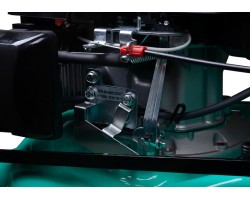 Бензиновая газонокосилка Sturm! PL4214-foto3