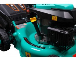 Бензиновая газонокосилка Sturm! PL4214-foto6