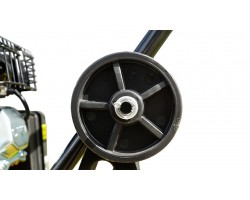 Виброплита бензиновая Sturm! PC8805DK-foto5