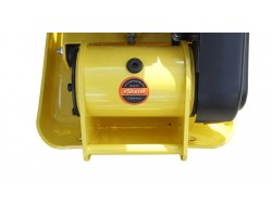 Виброплита бензиновая Sturm! PC8805DK-foto4
