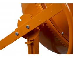 Бетономешалка Sturm! CM20160RF-foto7