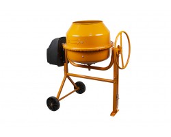 Бетономешалка Sturm! CM20160RF-foto2