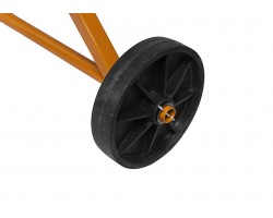 Бетономешалка Sturm! CM20160RF-foto8