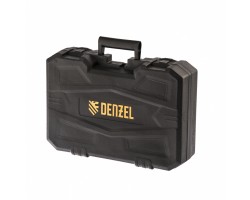 Перфоратор электрический RH-1050-26, SDS-plus, 1050 Вт, 3.2 Дж, 3 плюс 1 режим Denzel-foto18