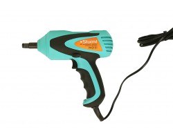 Гайковерт электрический ударный Sturm! IW2101(380Hm, провод 3,5м. от прикуривателя 12в)-foto6