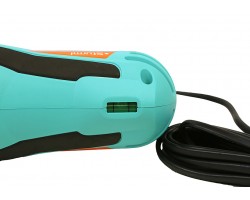 Гайковерт электрический ударный Sturm! IW2101(380Hm, провод 3,5м. от прикуривателя 12в)-foto8