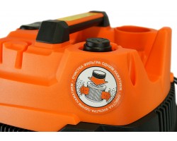 Промышленный пылесос Sturm! VC7360-foto3