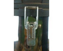 Промышленный пылесос Sturm! VC7360-foto2