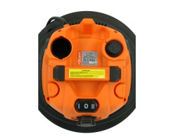 Промышленный пылесос Sturm! VC7360-foto5