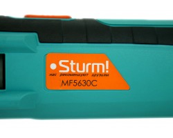 Многофункциональное устройство Sturm! MF5630C-foto7