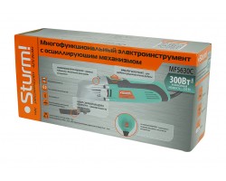 Многофункциональное устройство Sturm! MF5630C-foto4