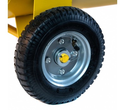 Компрессор воздушный, ременный привод BCI4000-T/200, 4.0 кВт, 200 литров, 690 л/мин Denzel