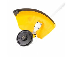 Триммер бензиновый DGT 250, 25 см3, 1.3 л. с, неразъемная штанга, состоит из 2 частей Denzel-foto6