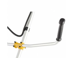 Триммер бензиновый DGT 250, 25 см3, 1.3 л. с, неразъемная штанга, состоит из 2 частей Denzel-foto3