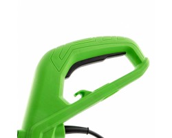 Триммер электрический ЭК-350, 350 Вт, 260 мм, катушка полуавтомат Сибртех-foto6