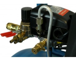 Компрессор масляный Sturm! AC93150P-foto11