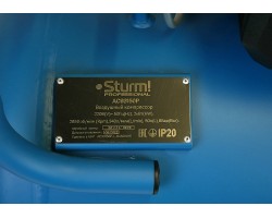 Компрессор масляный Sturm! AC93150P-foto10