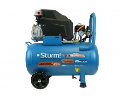 Компрессор масляный Sturm! AC93150P-foto5