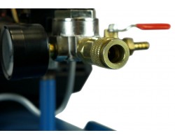 Компрессор масляный Sturm! AC93150P-foto4