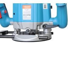 Фрезер Sturm! ER1120PC с константной электроникой-foto2