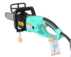 Цепная пила электрическая Sturm! CC9922-foto7