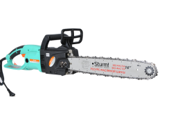 Цепная пила электрическая Sturm! CC9922-foto8