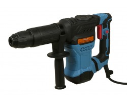 Отбойный молоток-бетонолом Sturm! DH2516P-foto5