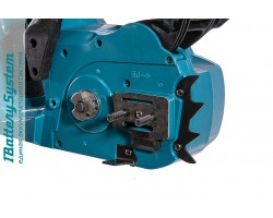 Аккумуляторная цепная пила Sturm! CSC3614BL 1BatterySystem-foto13
