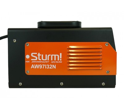 Сварочный инвертор Sturm! AW97I32N
