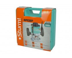 Фрезер Sturm! ER1112-foto6