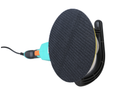 Полировальная машина Sturm! AG919CP-foto10