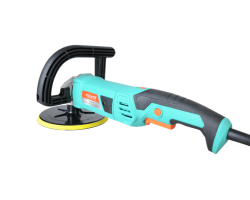 Полировальная машина Sturm! AG919CP-foto8