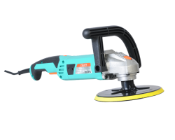 Полировальная машина Sturm! AG919CP-foto2