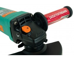 Болгарка (УШМ) Sturm! AG9514E-foto8