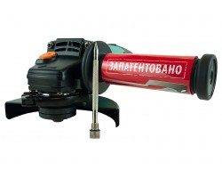 Болгарка (УШМ) Sturm! AG9514E-foto11