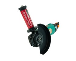 Болгарка (УШМ) Sturm! AG9514E-foto6