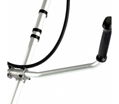 Триммер бензиновый БКС 2500-2, 43 см3, 2.5 л. с, разъемная штанга, состоит из 2 частей Сибртех Триммер бензиновый БКС 2500-2, 43 см3, 2.5 л. с, разъемная штанга, состоит из 2 частей Сибртех