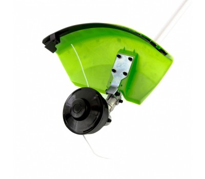 Триммер бензиновый БКС 2500-2, 43 см3, 2.5 л. с, разъемная штанга, состоит из 2 частей Сибртех Триммер бензиновый БКС 2500-2, 43 см3, 2.5 л. с, разъемная штанга, состоит из 2 частей Сибртех