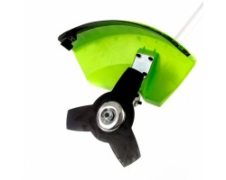 Триммер бензиновый БКС 2500-2, 43 см3, 2.5 л. с, разъемная штанга, состоит из 2 частей Сибртех-foto5