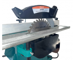 Деревообрабатывающий станок Sturm! WM1915-foto4