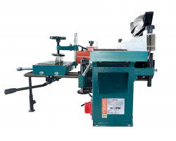 Деревообрабатывающий станок Sturm! WM1915-foto3