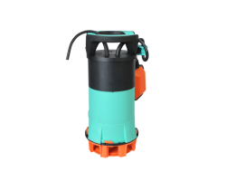 Насос погружной дренажный Sturm! WP9790PVU-foto5