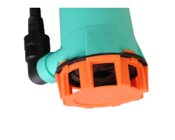 Насос погружной дренажный Sturm! WP9790PVU-foto3