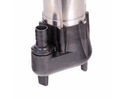 Фекальный насос СФН250, 250 Вт, напор 8 м, 10000 л/ч Сибртех-foto4