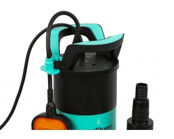 Насос погружной дренажный Sturm! WP9775PVU-foto6