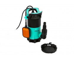 Насос погружной дренажный Sturm! WP9775PVU-foto2